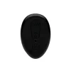 XR Brands Plug analny silikonowy z pilotem
