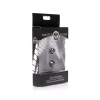 Sin Spheres Silicone Magnetic Lube Applicator with Beads 6