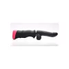 XR Brands Handheld Push System Czarny - vibraattori