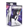 XR Brands Korek dekoracyjny LED Rainbow Mini - aluminium