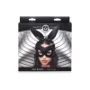 Bad Bunny Vegan Rabbit Mask with Adjustable Straps