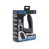 Black Silicone