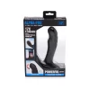 XR Brands 17x P-Trigasm 3-in-1 Silicone Intimate Stimulation