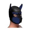 XR Brands Neoprene Hood K9 - maska neoprenowa