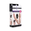 XR Brands Strap-On AirPulse silikonowy - Anelma eroticshop