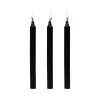 Dark Drippers Fetish Drip Candles Set of 3 - Low Melt