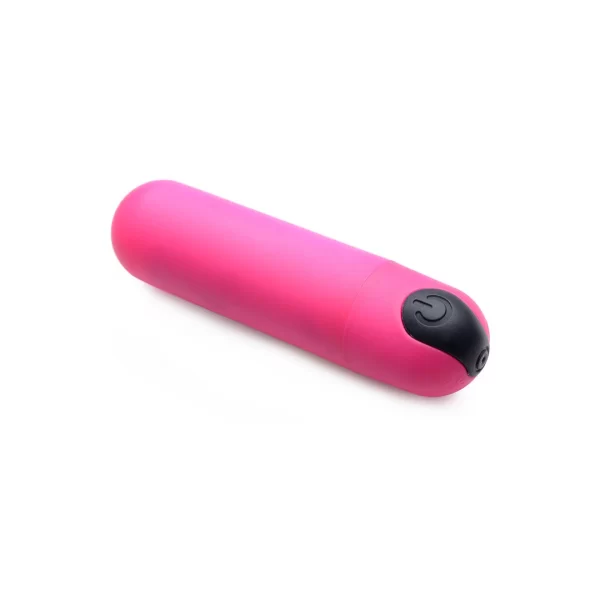 bullet vibrator