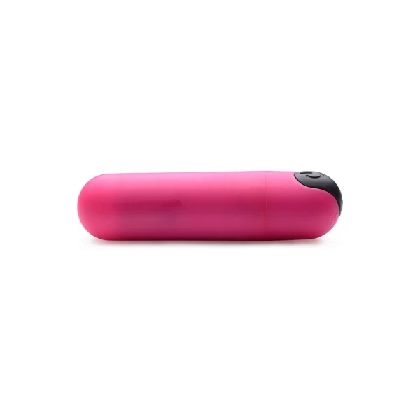 Bang! Bullet Compact Remote-Controlled Wireless Vibrating