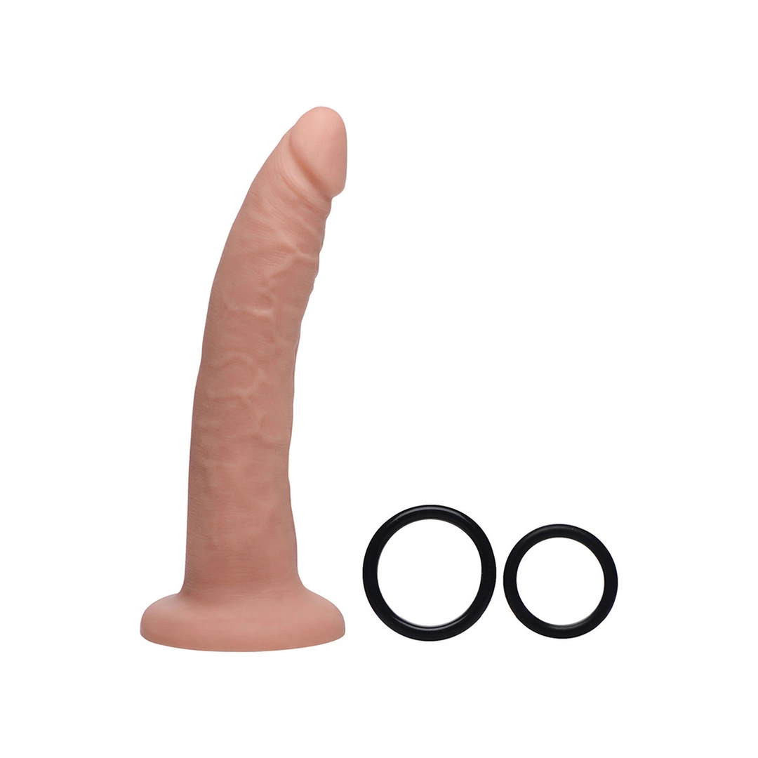 XR Brands Strap-On - vibraattori
