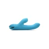 XR Brands 5 Star Rabbit silikonowy wibrator - vibraattori