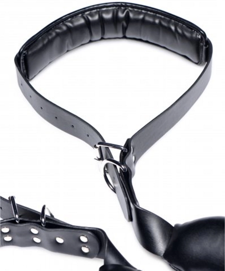 Bondage XR Brands