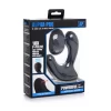 XR Brands P-Pulse silikonowy stymulator prostaty 10 trybow