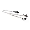 XR Brands Titty Taunter Adjustable Nipple Clamps