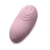 XR Brands Pleasure Pulse silikonowy stymulator pulsacyjny