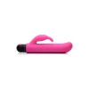 BANG Bullet Silicone Set with Curved Tip & Rabbit Attachment