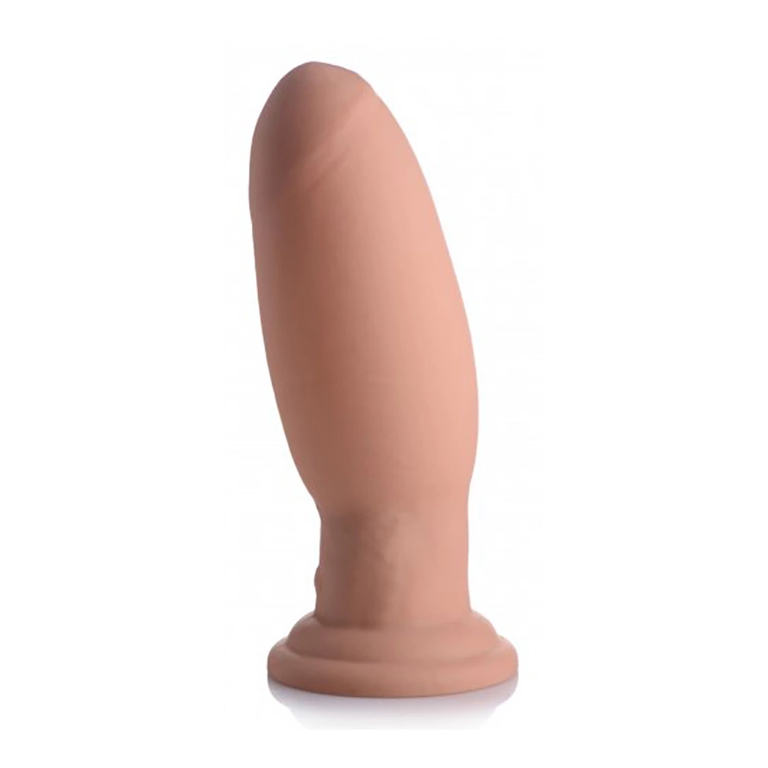 Silikonowy - Anelma sexshop