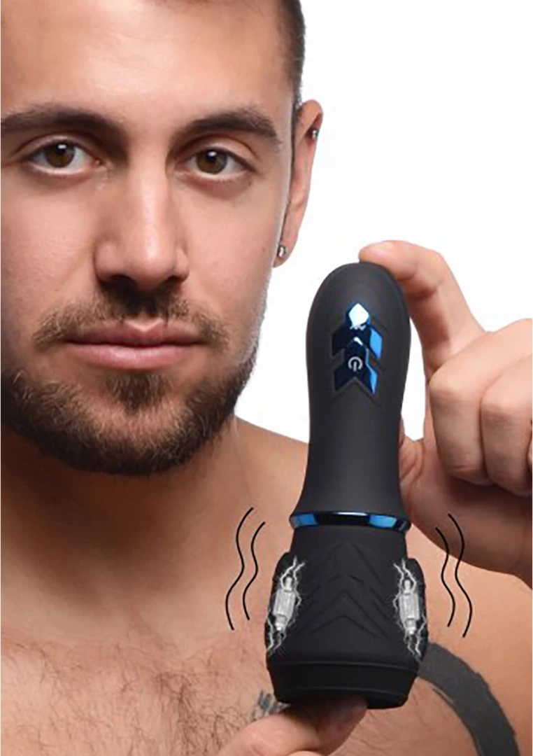automatic masturbator