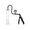 XR Brands Master Series pompa prożniowa z manometrem 23 cm - tuote