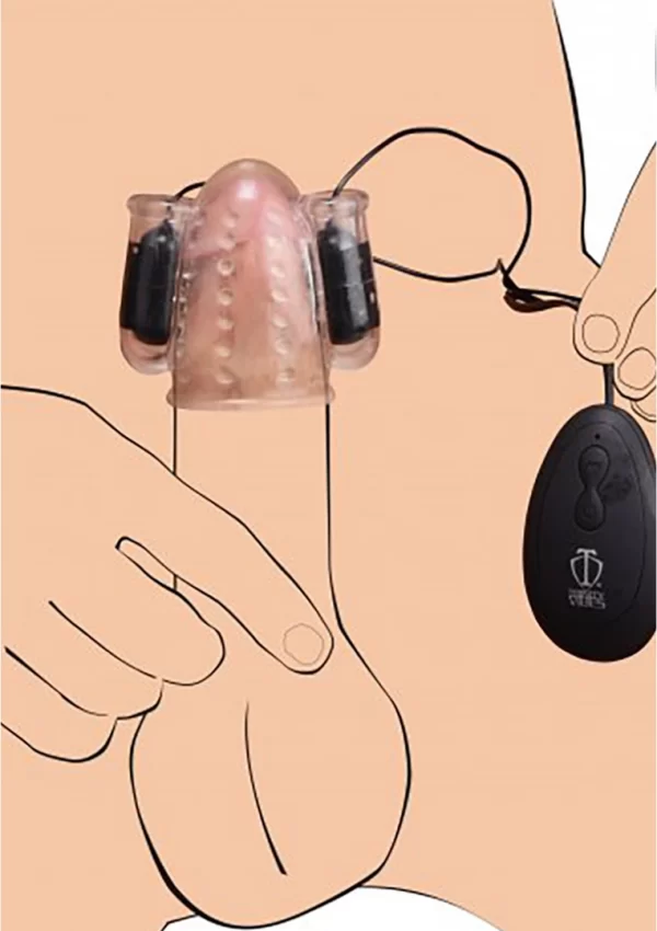automatic masturbator