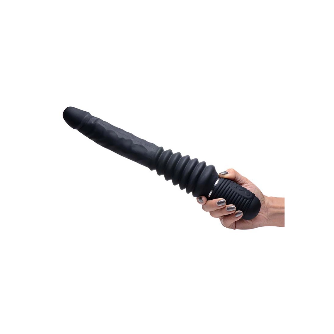 XR Brands Thrust Master – Wibratory