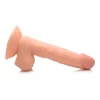 realistic dildo - Anelma erotiikkaliike