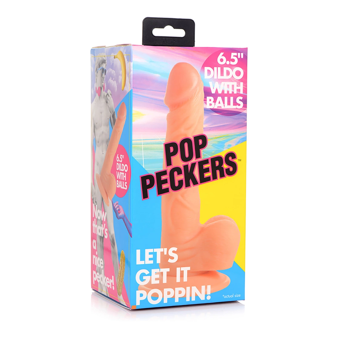 XR Brands POP 16 - Anelma eroticshop