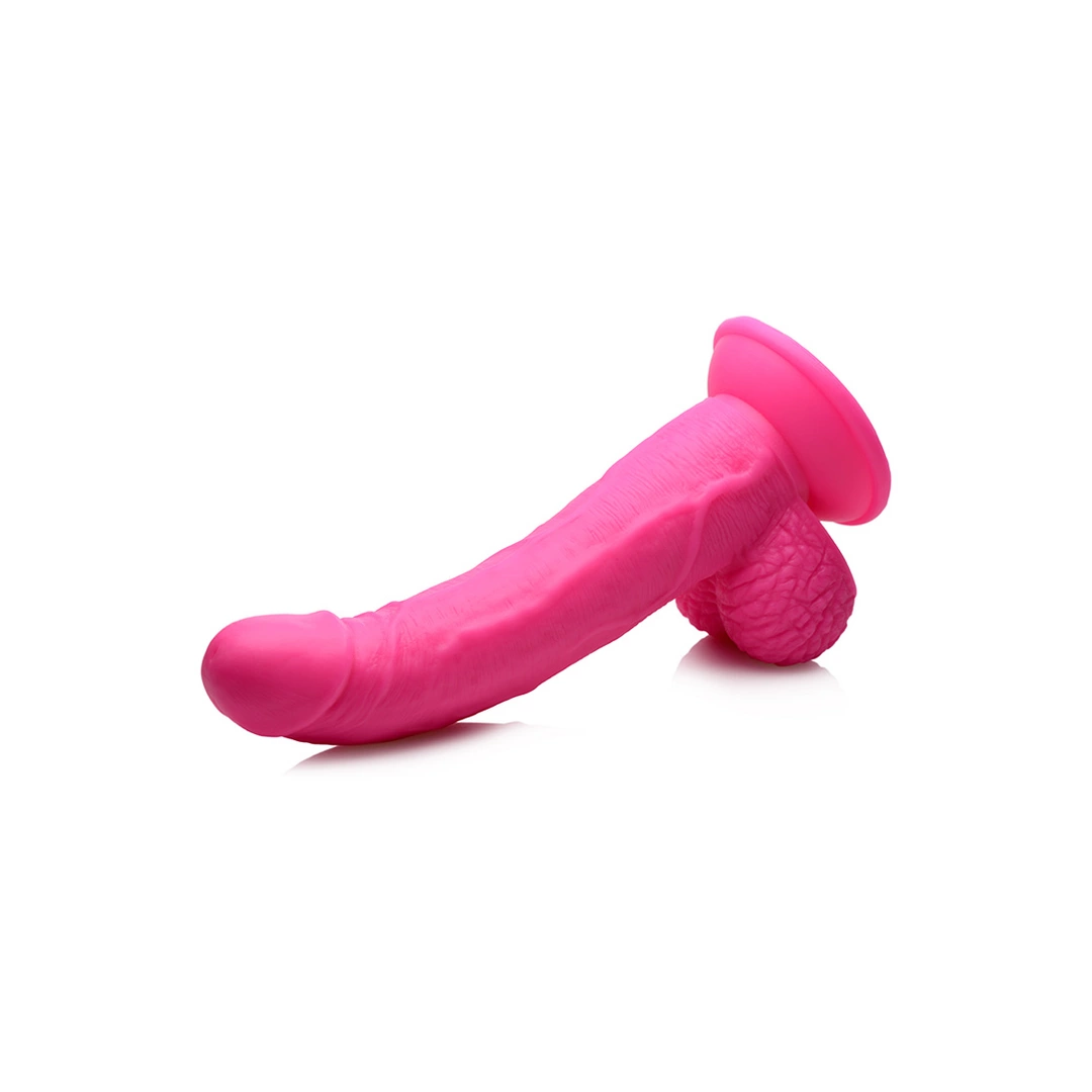 Dildos & dongs - Anelma erotiikkaliike