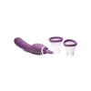 clitoral vibrator