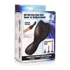 XR Brands Master Series Vibrating Silicone Urethral Trainer