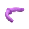 wibratory strap-on