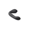 Power Shake Come Hither Silicone Dual-Action Vibrating