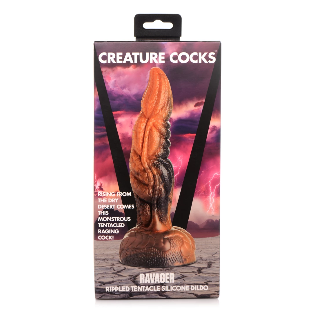 Waved Texture - Anelma eroticshop