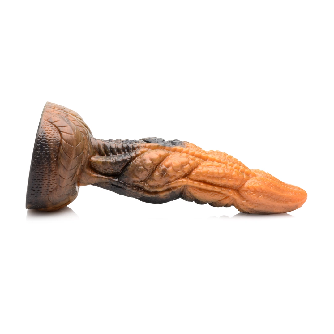 marmurkowy 22 cm - Anelma erotiikkaliike