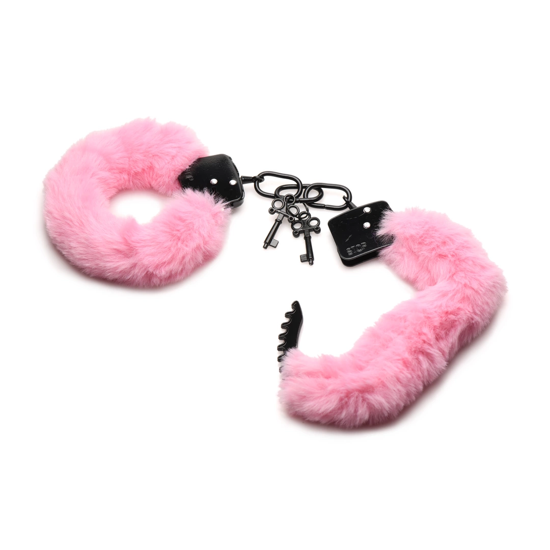 bondage cuffs
