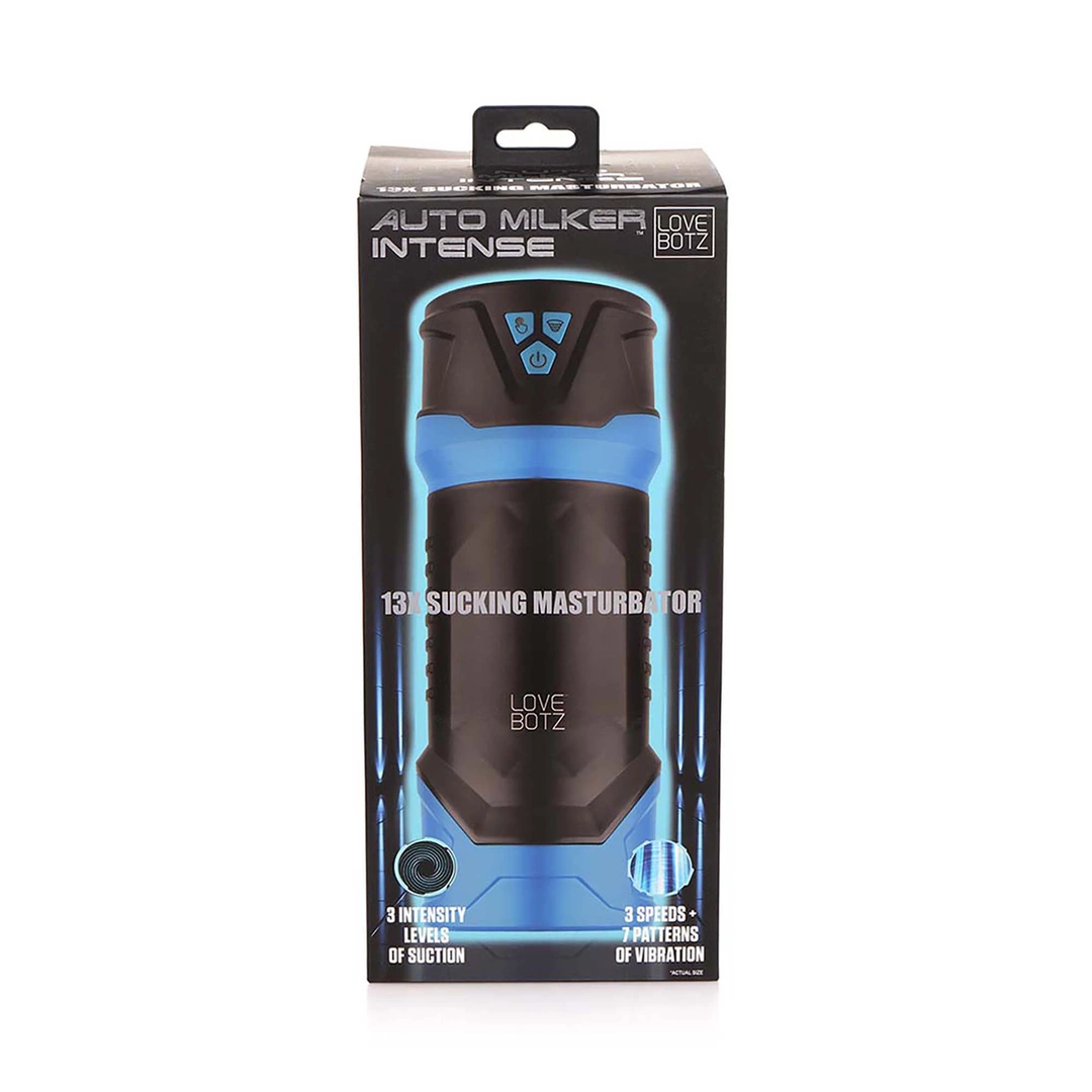 XR Brands The Auto Milker Intense Intimate Suction Machine 6 - Anelma XR Brands Tornado – Sex maszyny