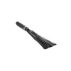 XR Brands Vibra Lasher silikonowy model intymny z uchwytem i biczem