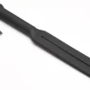 XR Brands Stung Silicone Tawse Black