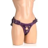 strap-on vibrator