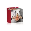 Master Series Lover's Door Swing Black