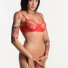 wibratory strap-on - Anelma strap-on vibrator
