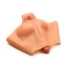XR Brands szorty silikonowe z anatomicznym elementem średnie - vibraattori - Anelma Boner Briefs Silicone Panty-Shorts Medium
