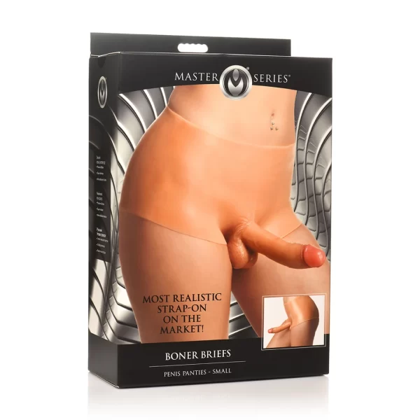 wibratory strap-on