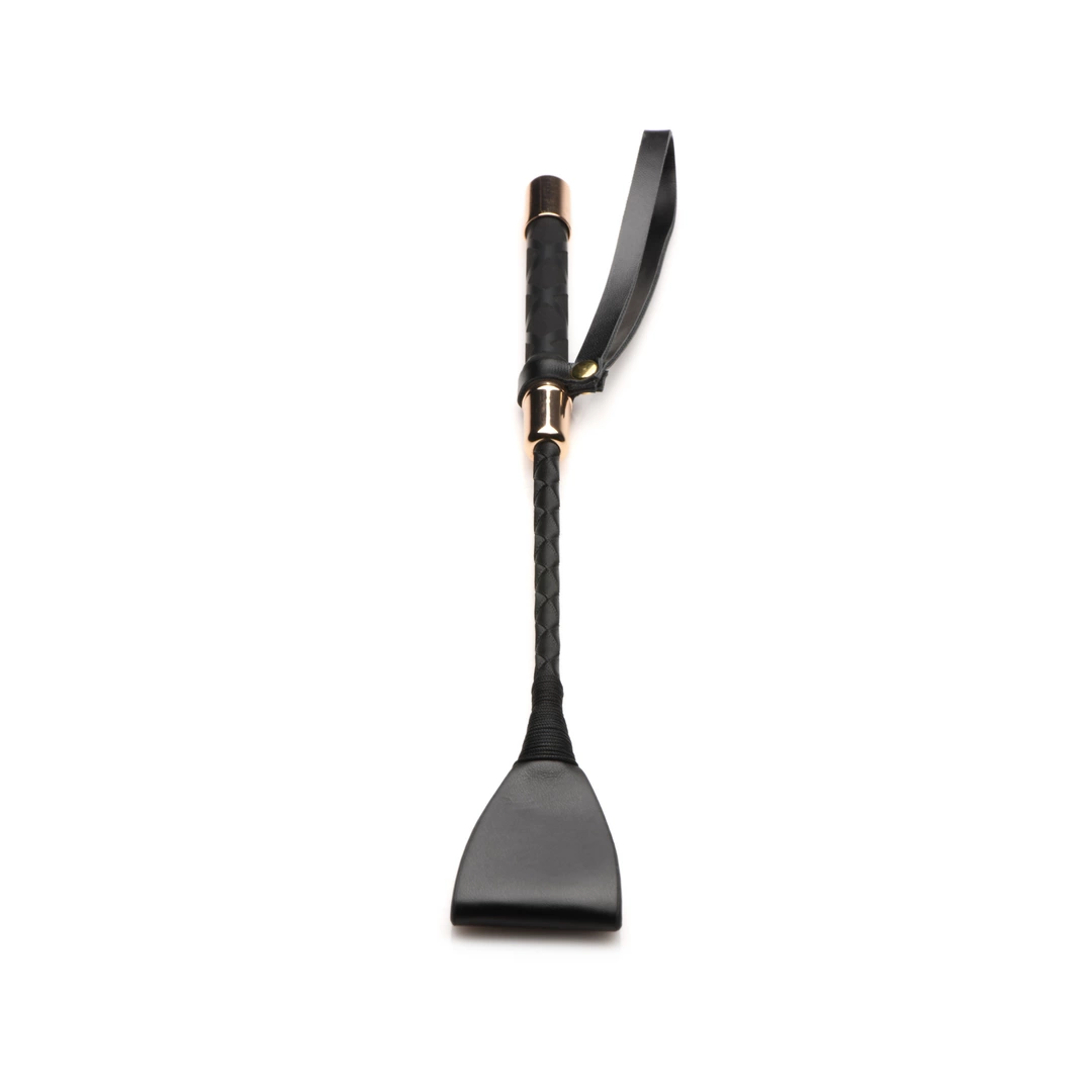 XR Brands Szpicruta 30 cm wegaÅ„ska skora