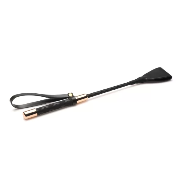 XR Brands Szpicruta 30 cm wegaÅ„ska skora