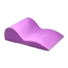 Liberator Contoured Support Cushion Purple