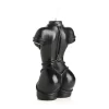 Bound Goddess Black Drip Wax Candle