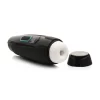 XR Brands The Milker Max Automatic Thrusting Device Black