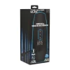 XR Brands The Milker Max Automatic Thrusting Device Black 14X Modes. Product details include functions