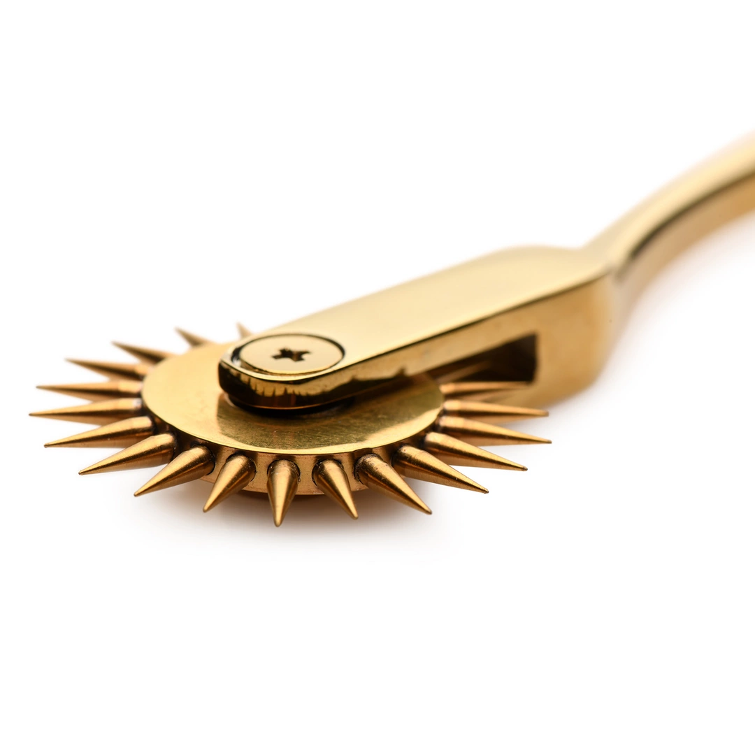 Wartenberg wheel