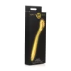 Gold Sensation Wartenberg Wheel Stainless Steel Golden 18cm